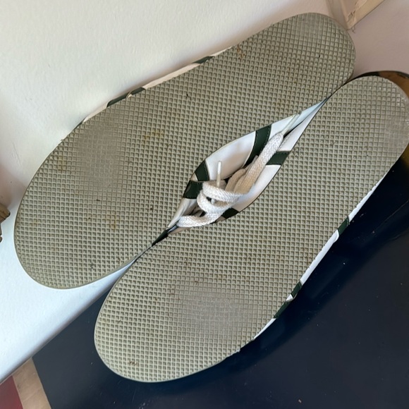 Asics Onitsuka Tigers - leather & suede - good used condition - classics - Picture 9 of 12